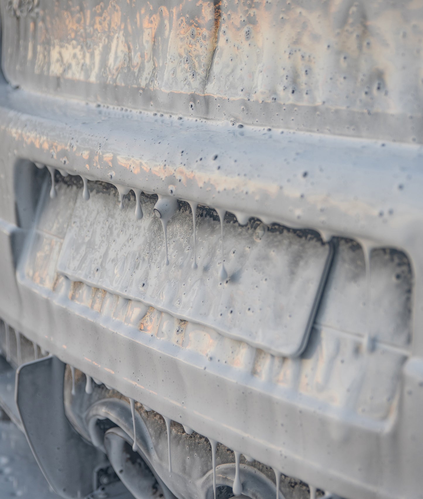 Wash & Wax Car Wash