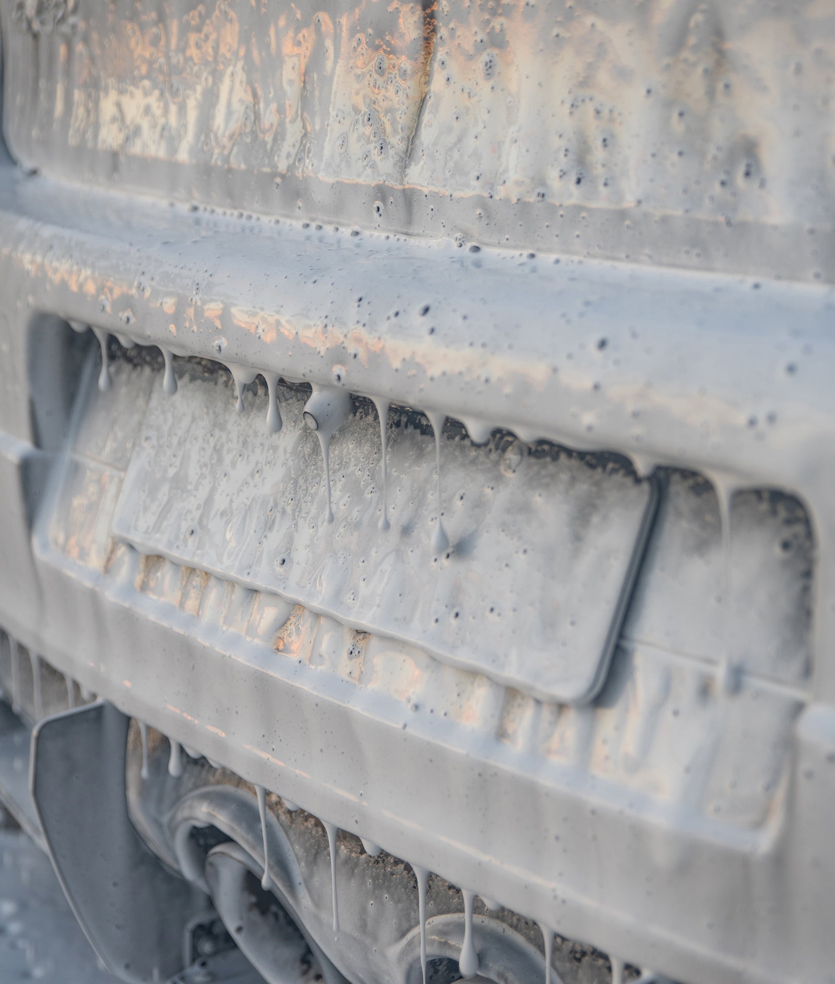 Wash & Wax Car Wash