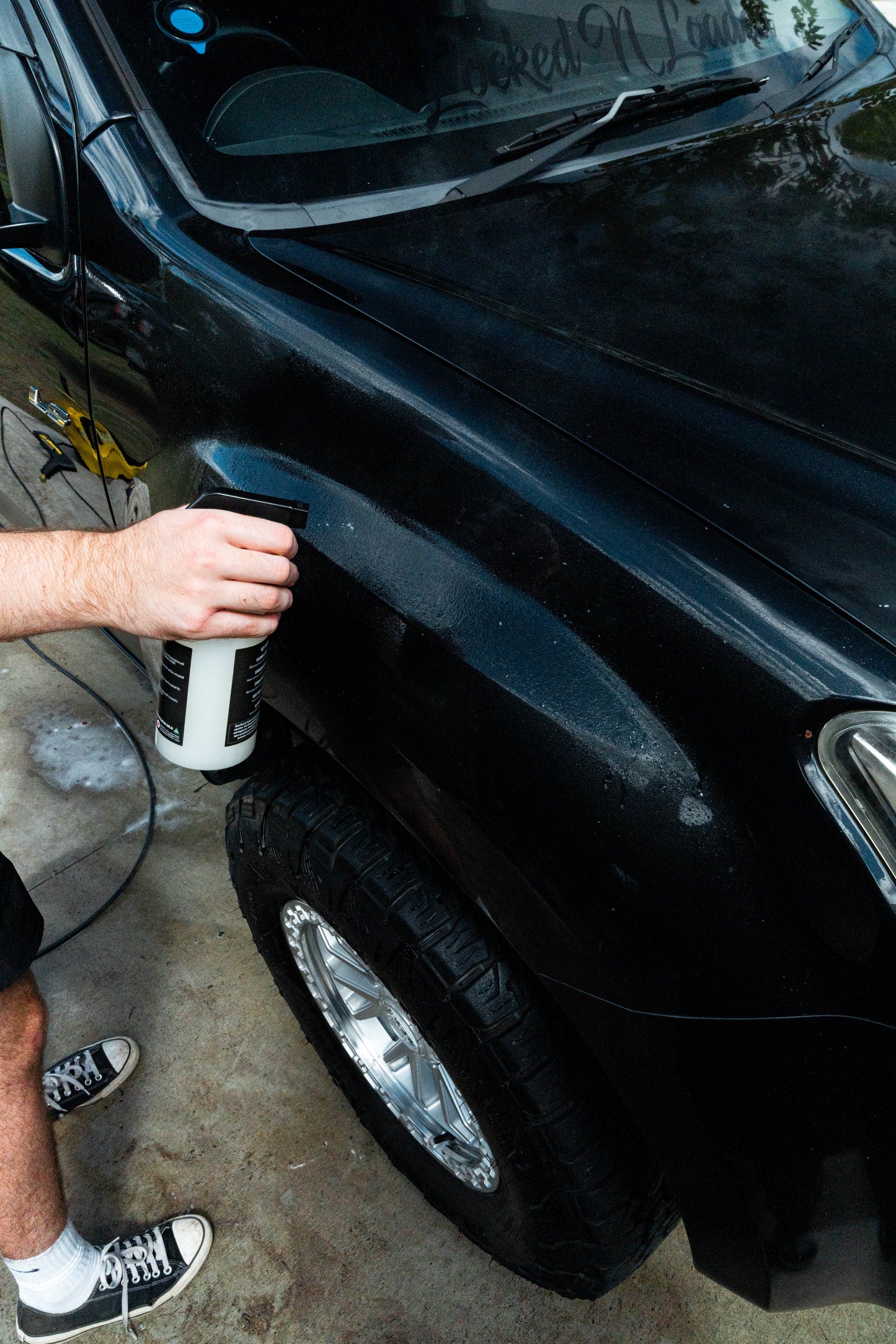 Show & Shine Quick Detailer 500mL