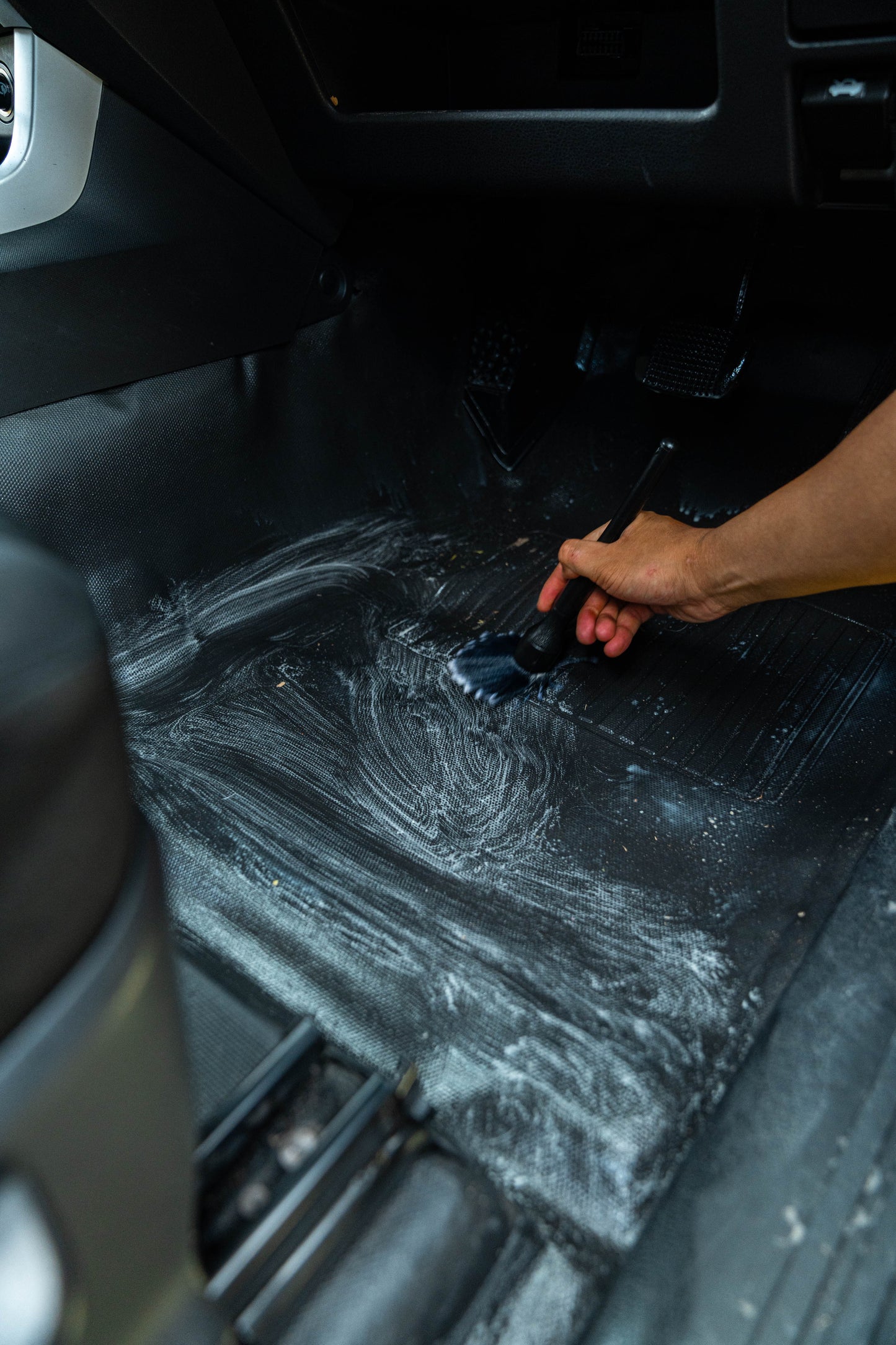 Interior Cleaning Kit