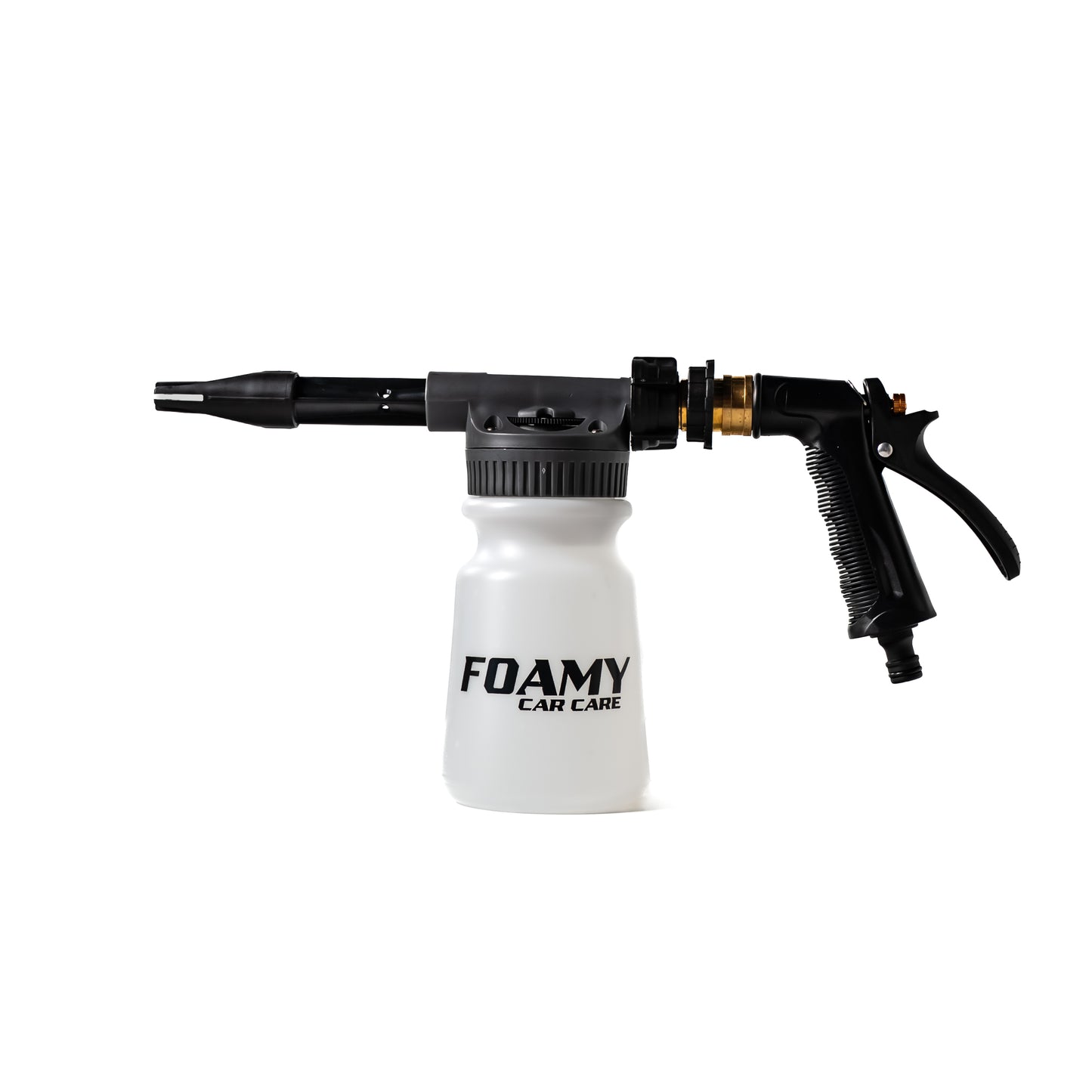 Foam Thrower