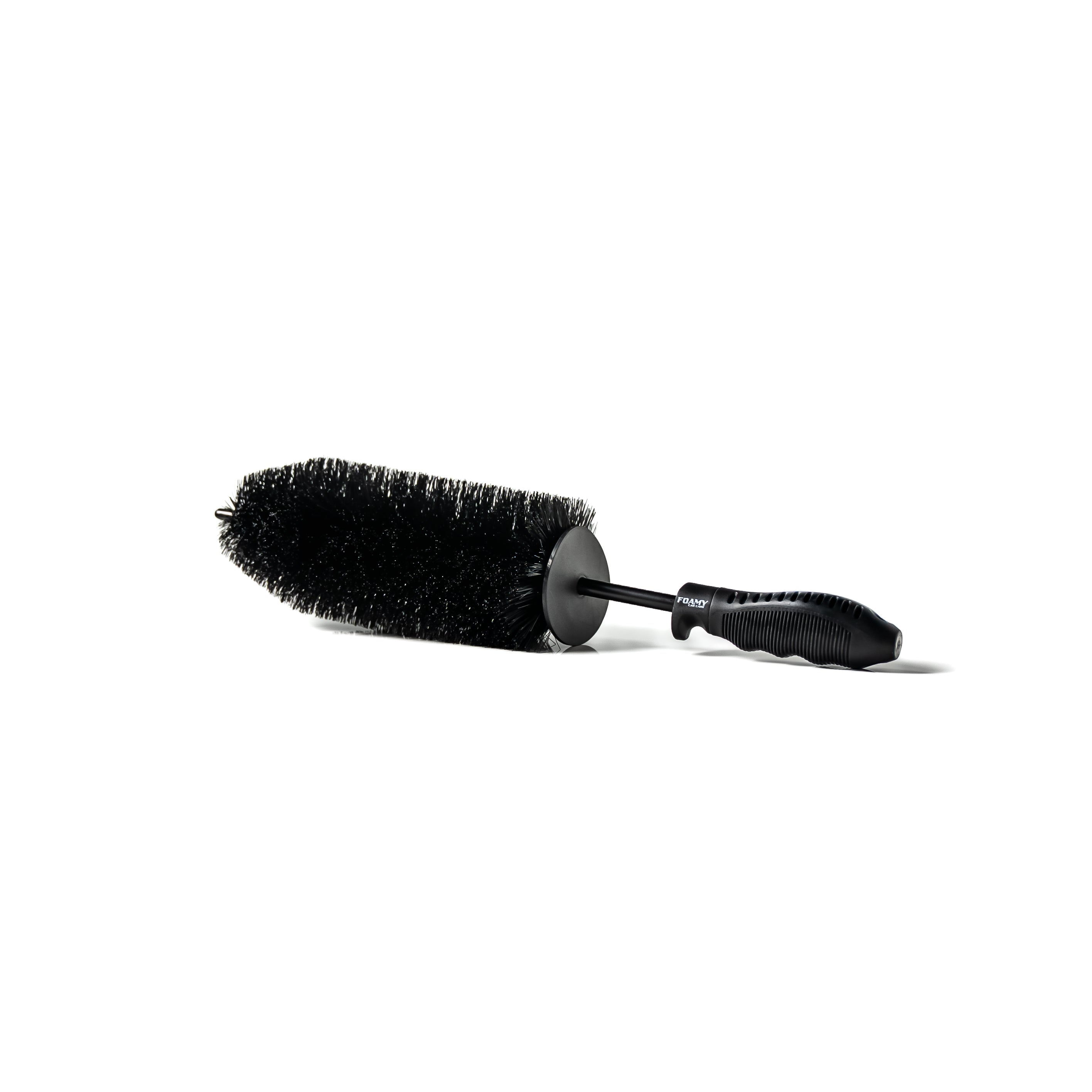 Wheel Brush