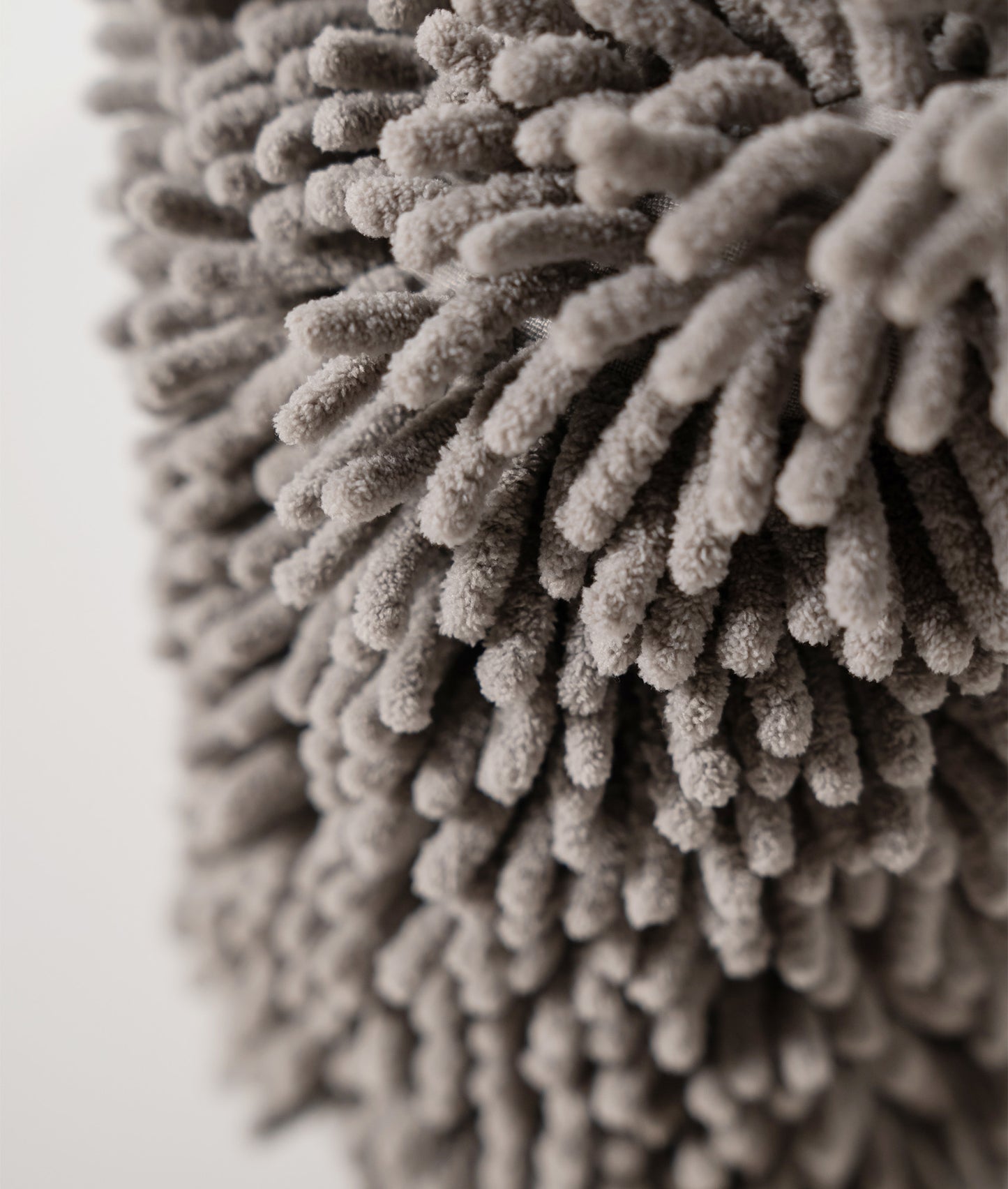 Microfiber Wash Mitt