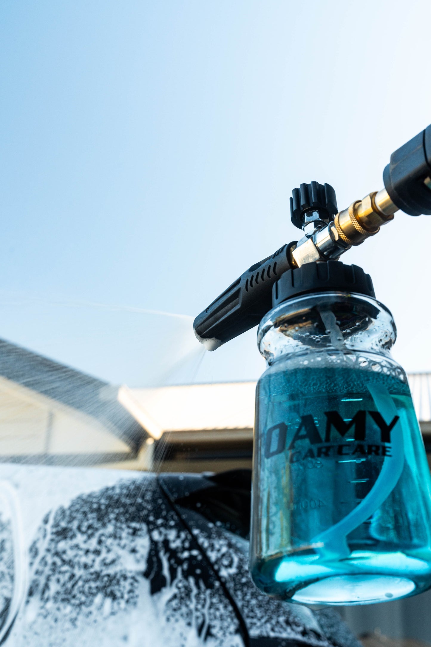 Car Diy Cleaning Kit