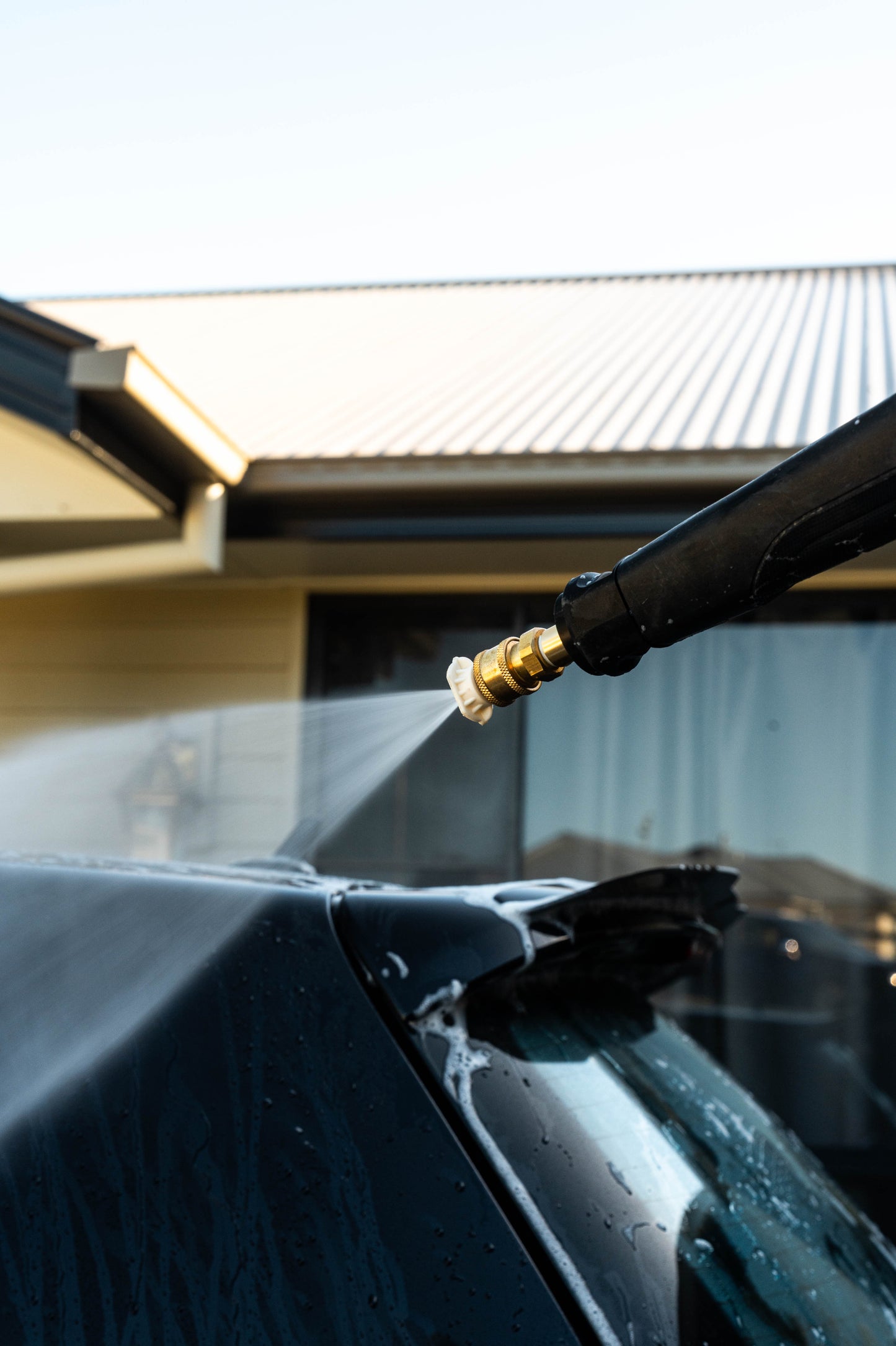 Car Diy Cleaning Kit