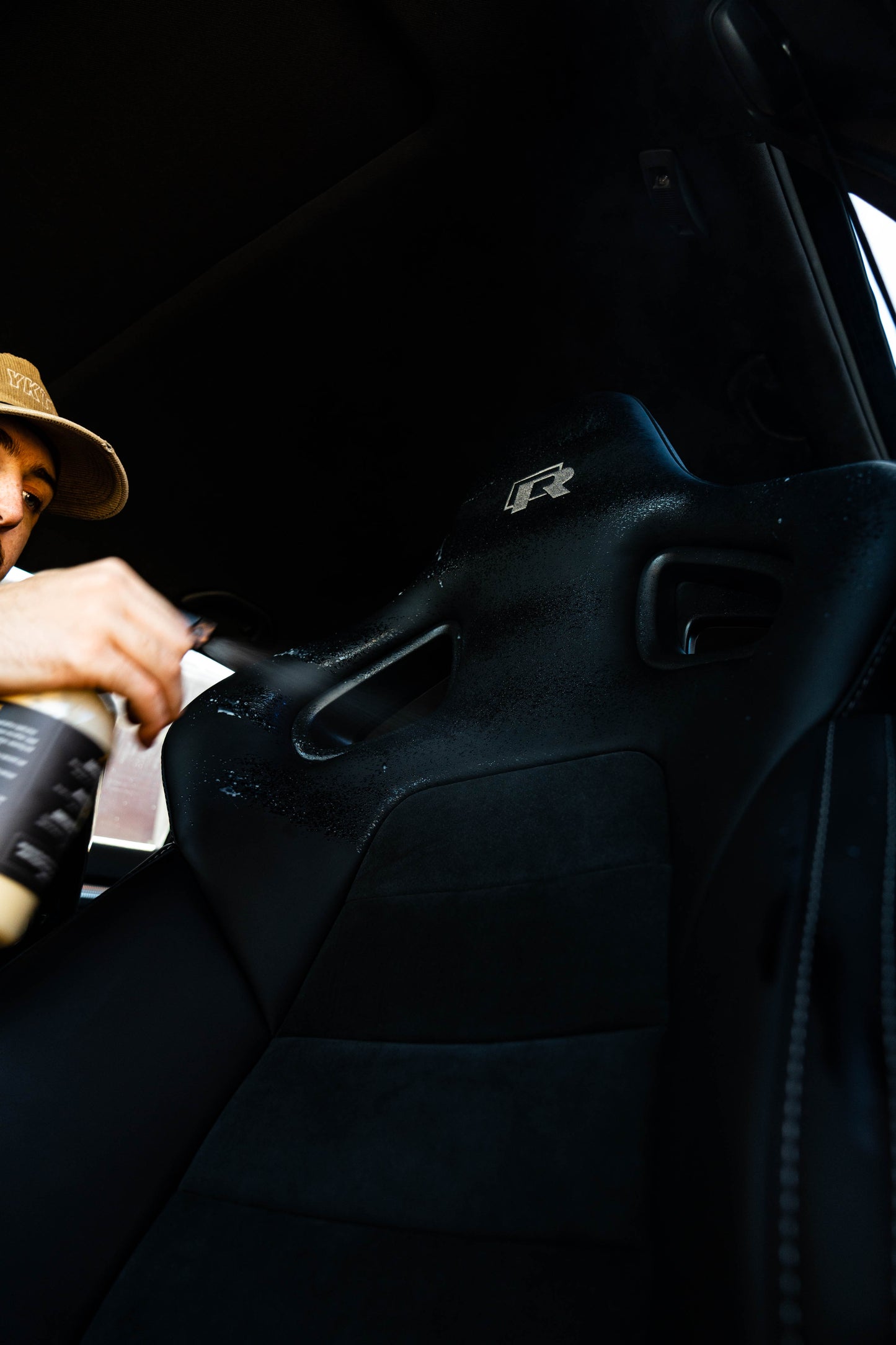 Interior Cleaner 500mL