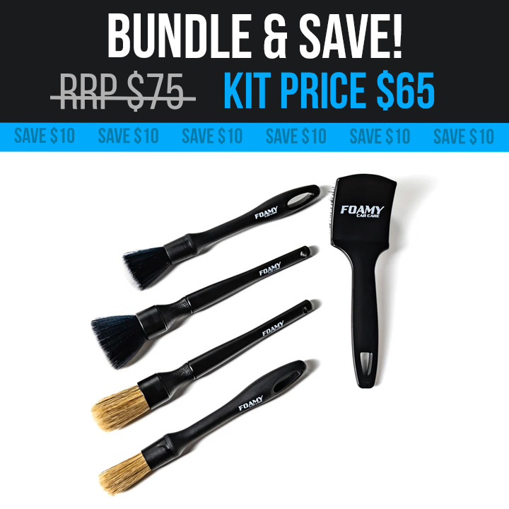 Brush Kit