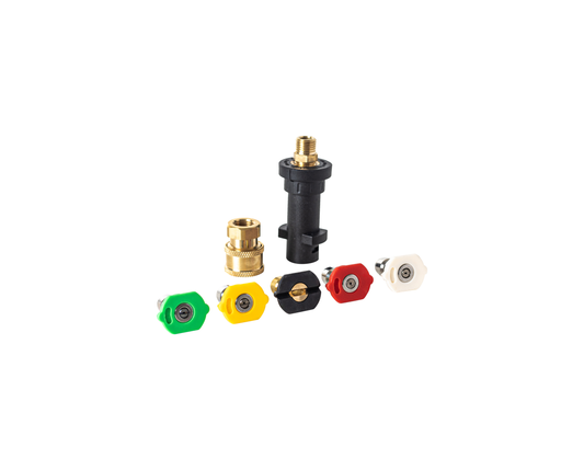 Quick Connect Nozzle Kit