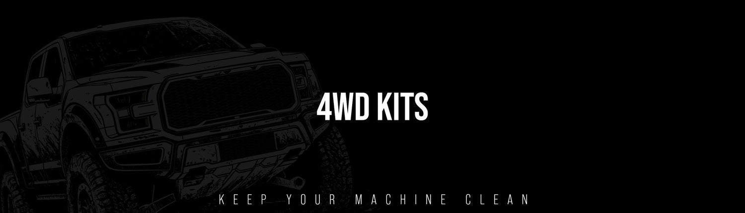 4WD Kits