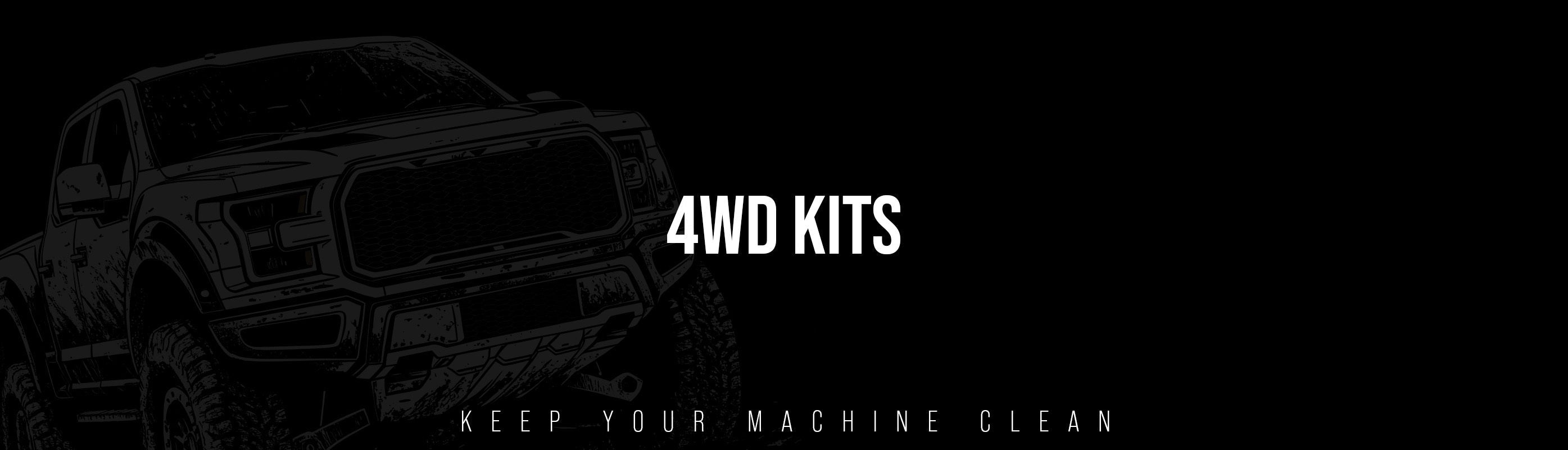 4WD Kits