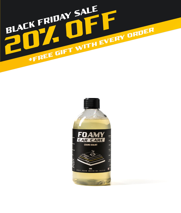 Ceramic Shield 500mL