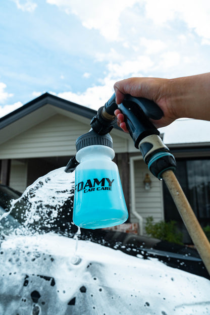 Car Ultimate Cleaning Kit