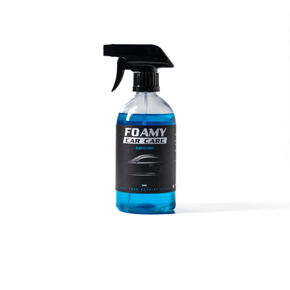 Glass Cleaner 500mL