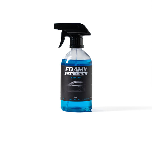 Glass Cleaner 500mL