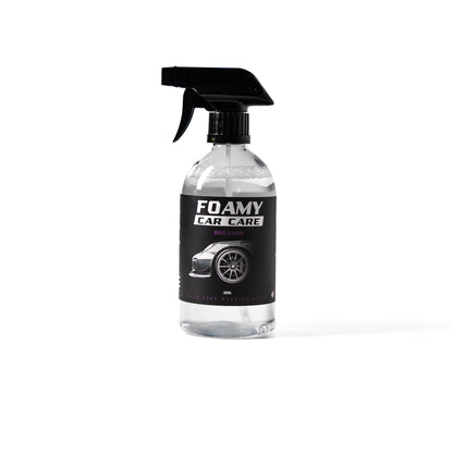 Wheel Cleaner 500mL