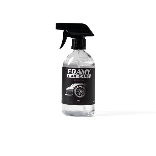 Wheel Cleaner 500mL