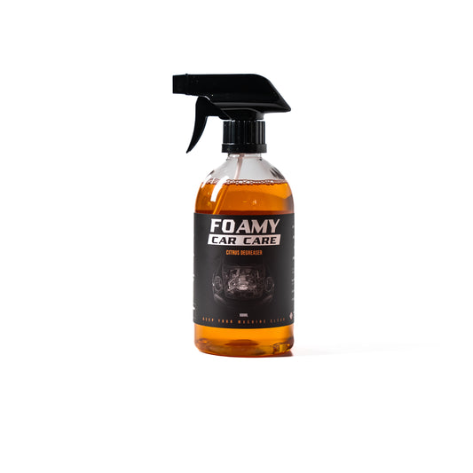 Citrus Degreaser 500mL