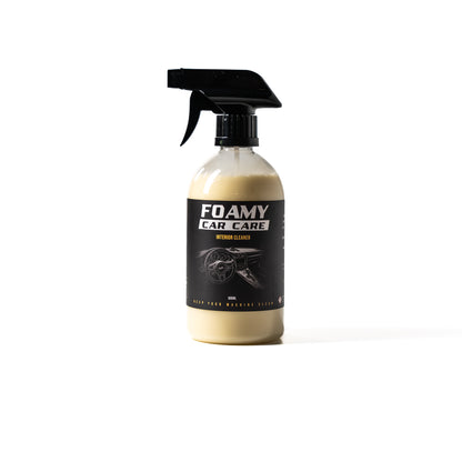 Interior Cleaner 500mL
