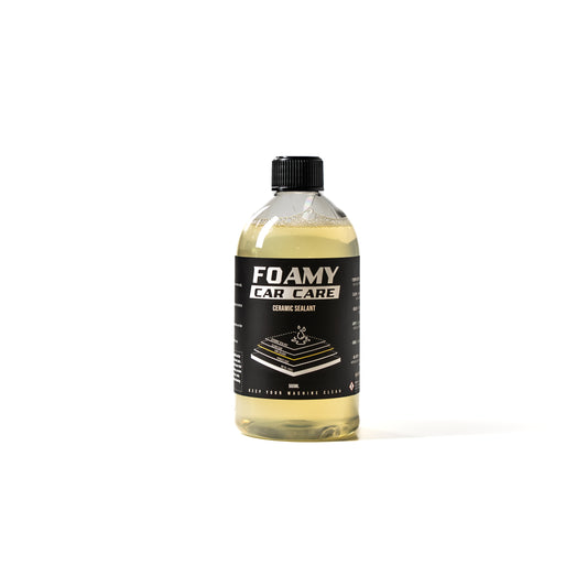 Ceramic Shield 500mL