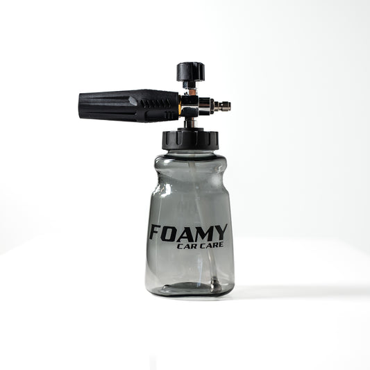 Foam Cannon