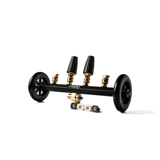 Underbody Blaster