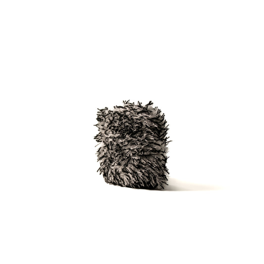 Wheel Wash Mitt