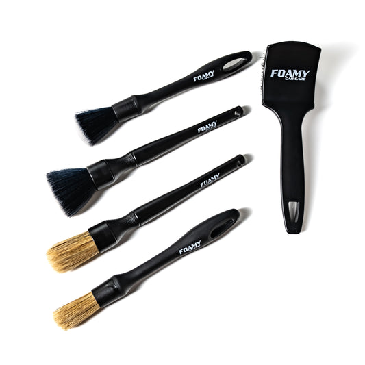 Brush Kit
