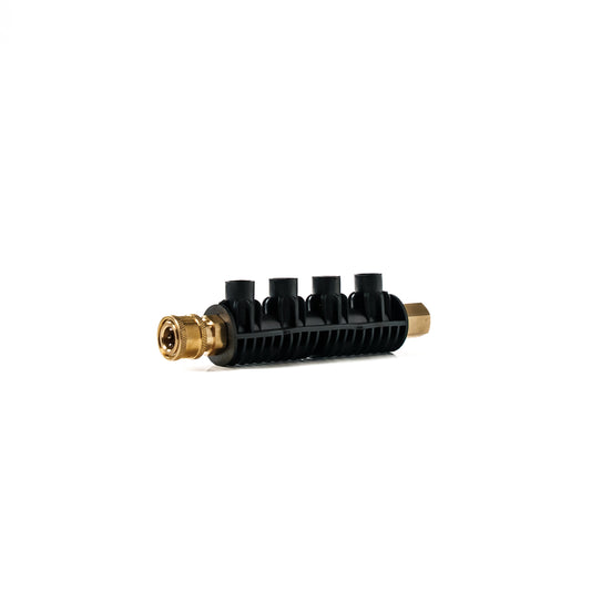 Quick Connect Nozzle Holder