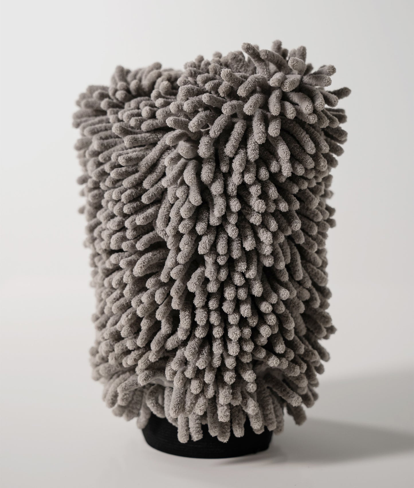 Microfiber Wash Mitt