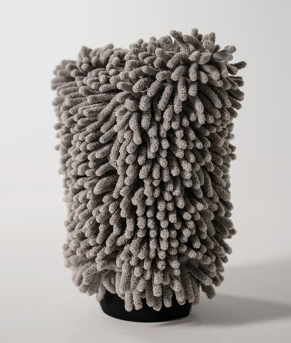 Microfiber Wash Mitt
