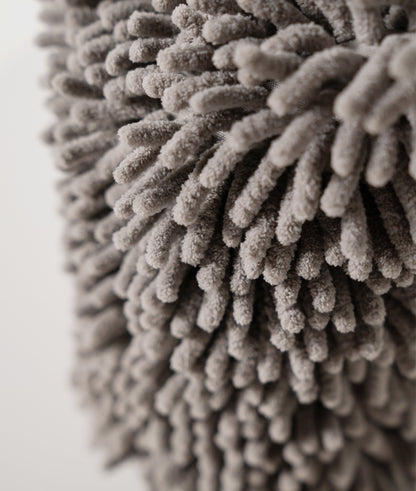 Microfiber Wash Mitt