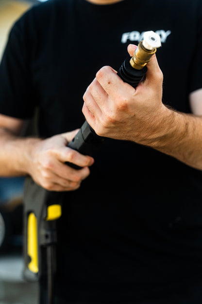 Quick Connect Nozzle Kit