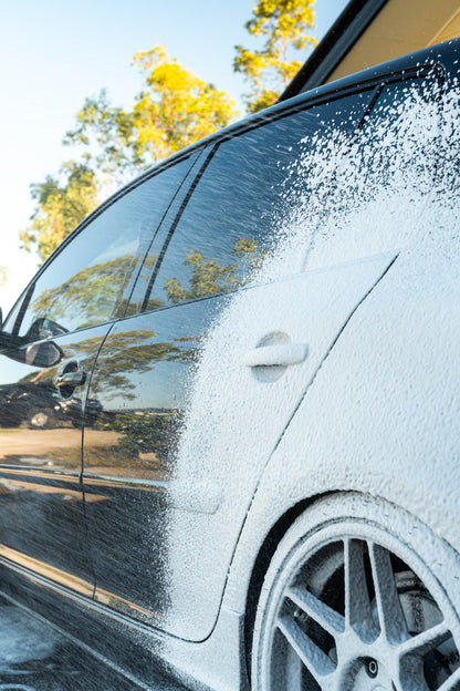 Foam Cannon