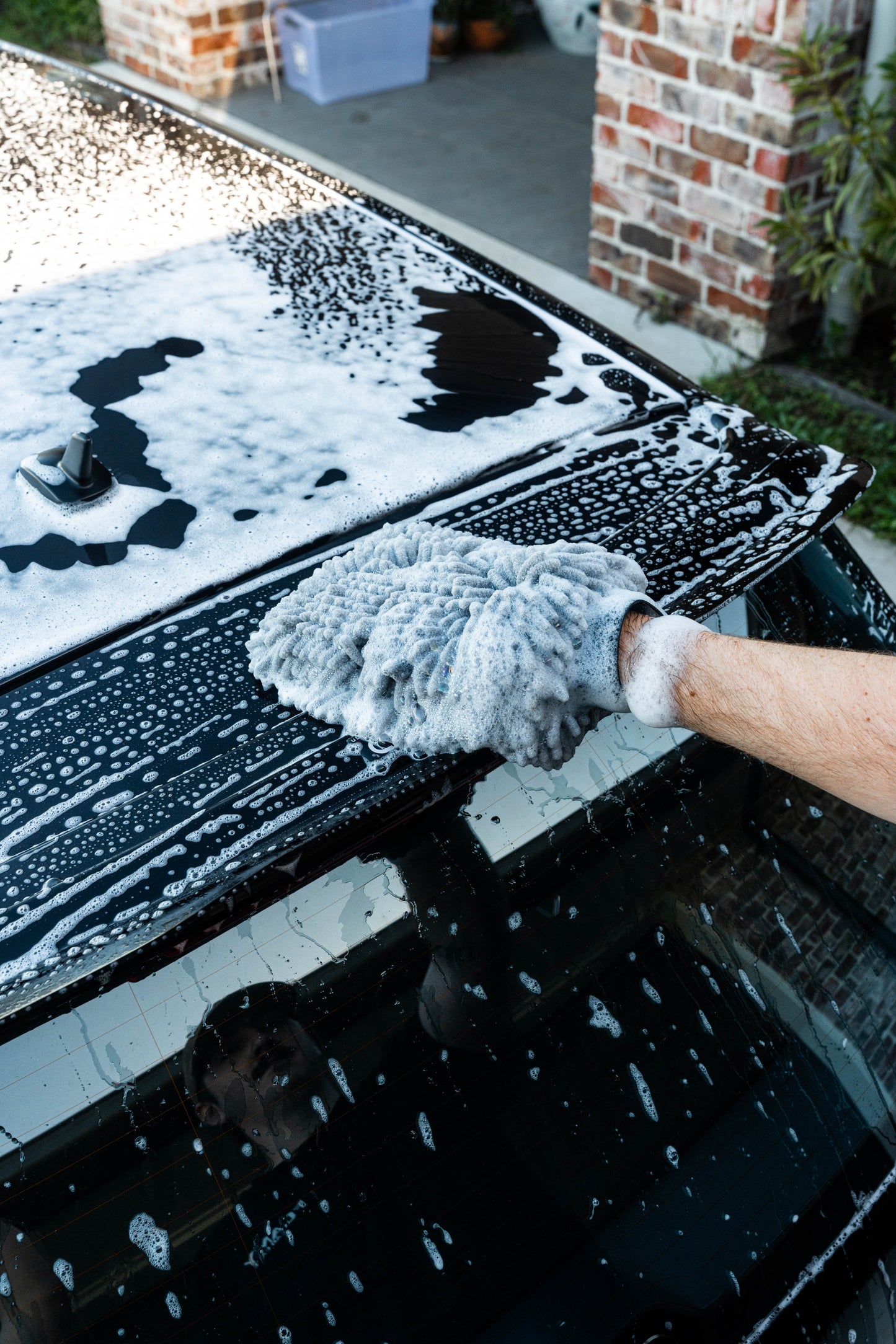 Car Diy Cleaning Kit
