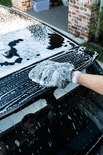 Car Diy Cleaning Kit