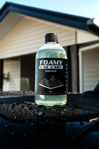 Ceramic Shield 500mL