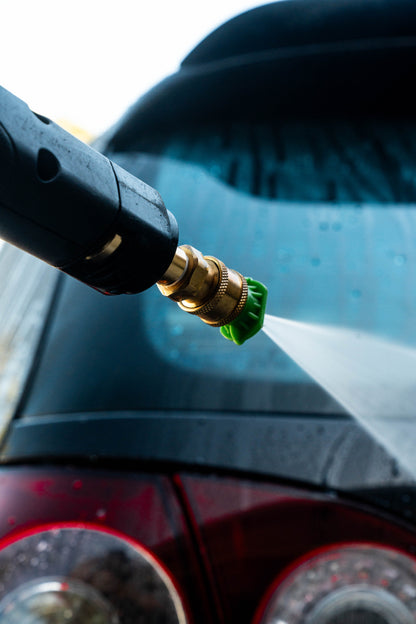 Quick Connect Nozzle Kit