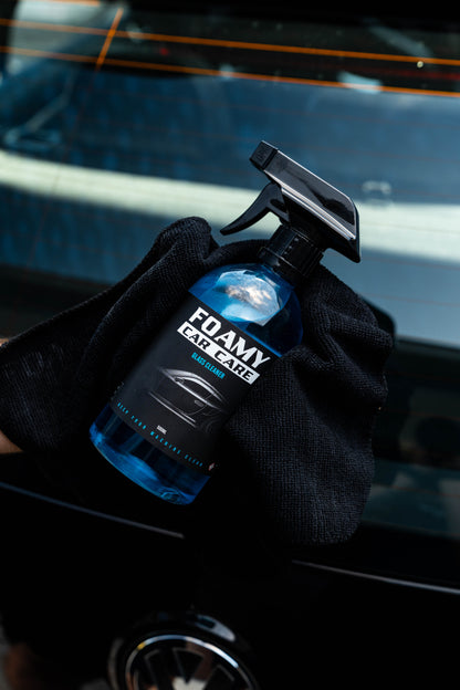 Car Ultimate Cleaning Kit