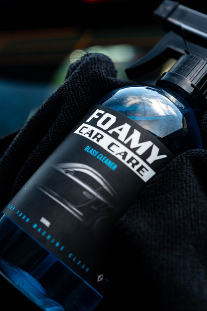 4WD Ultimate Cleaning Kit -PRESSURE WASHER
