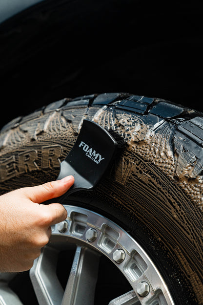 4WD Ultimate Cleaning Kit -PRESSURE WASHER