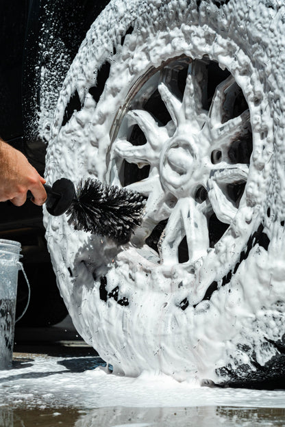 4WD Ultimate Cleaning Kit -PRESSURE WASHER