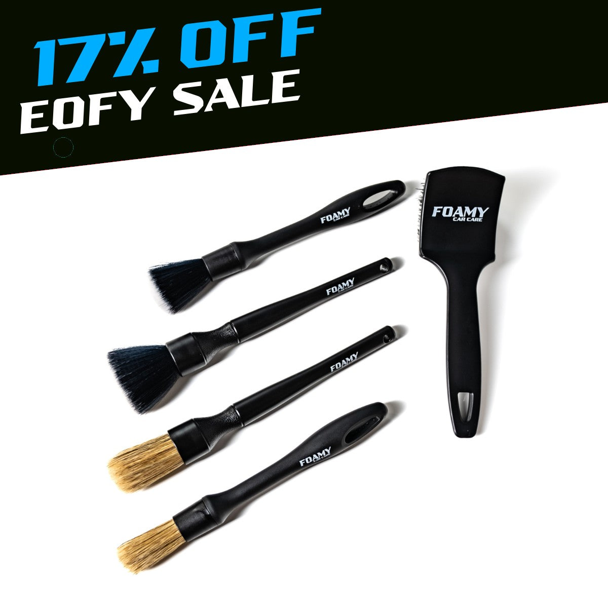 Brush Kit